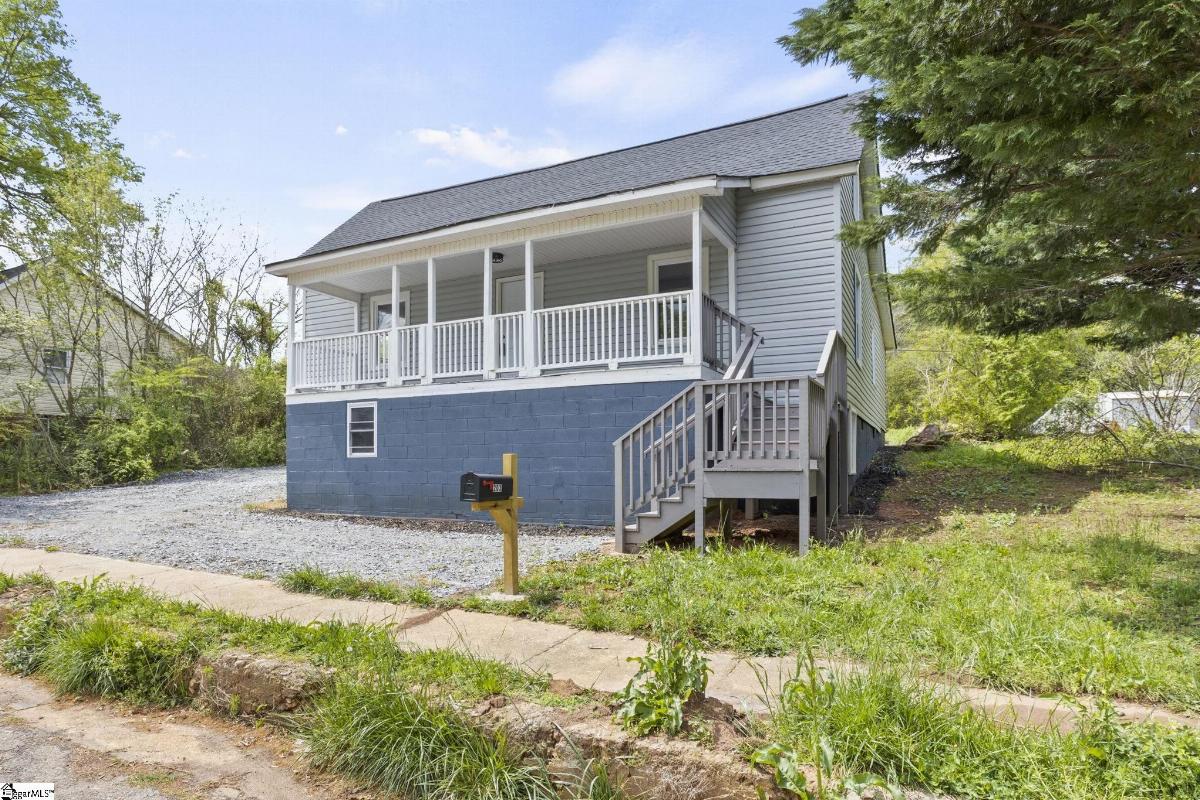 203 Orr Street