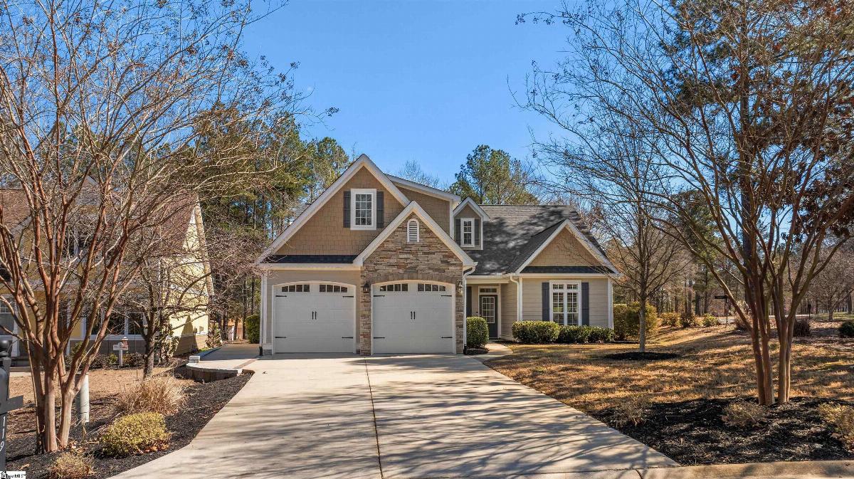 119 Lookout Way