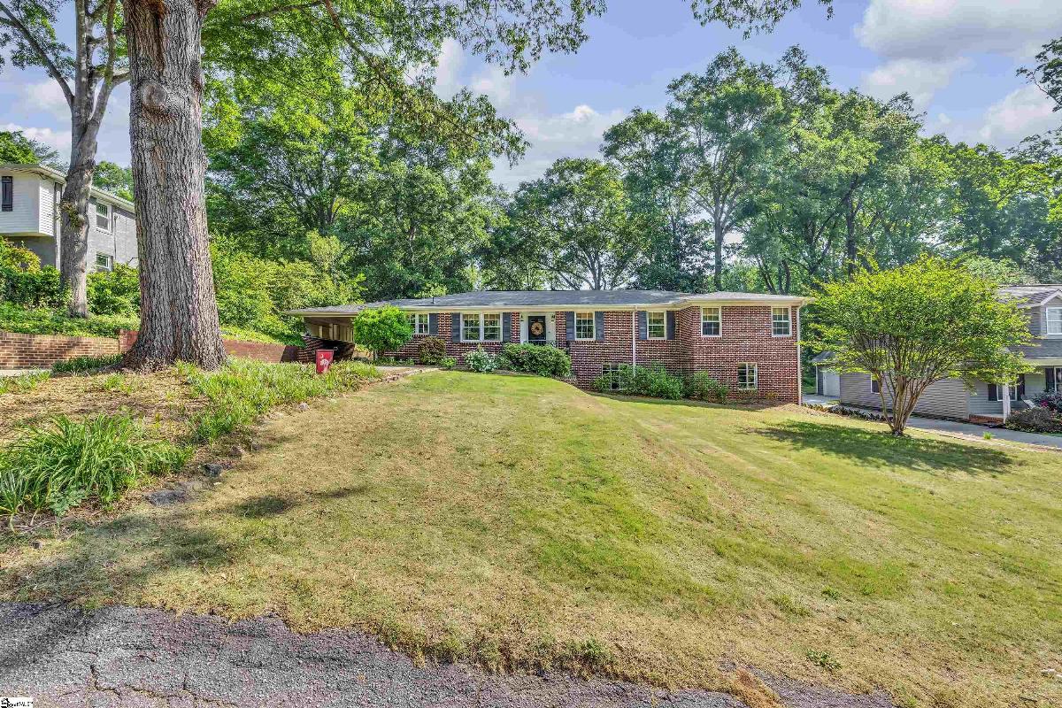120 Lullwater Road