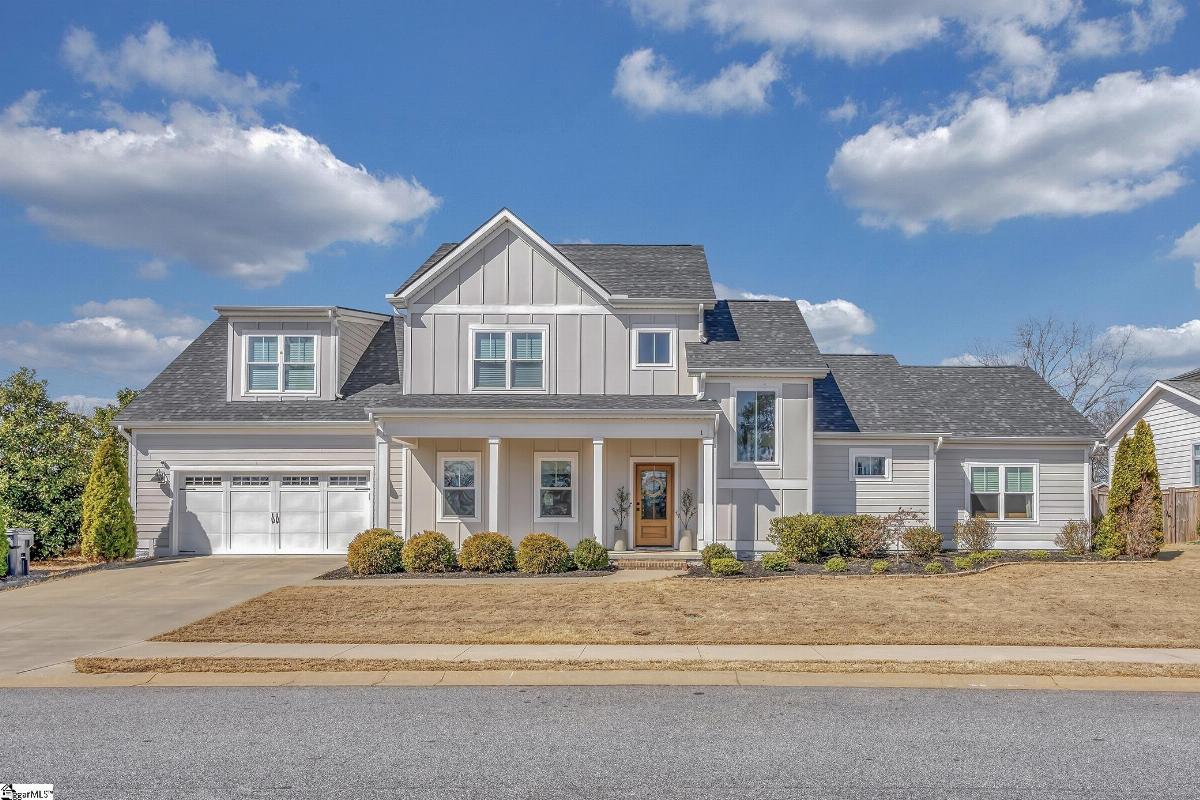 1 Azalea Spring Court