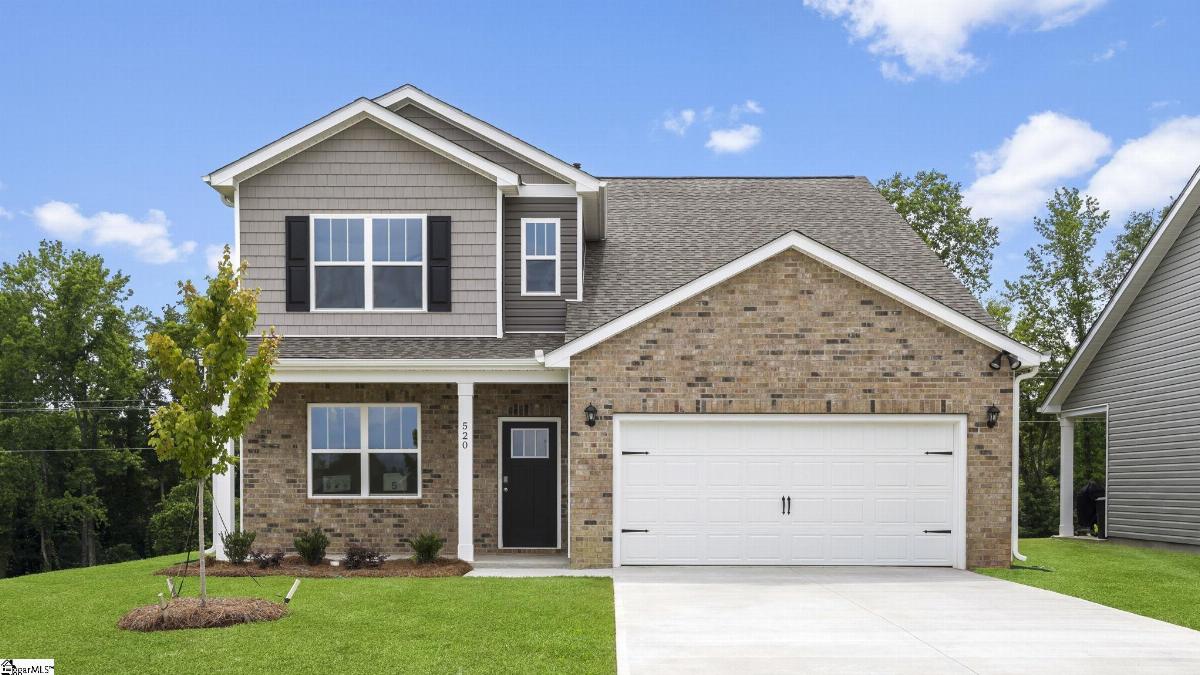 520 Landseer Drive