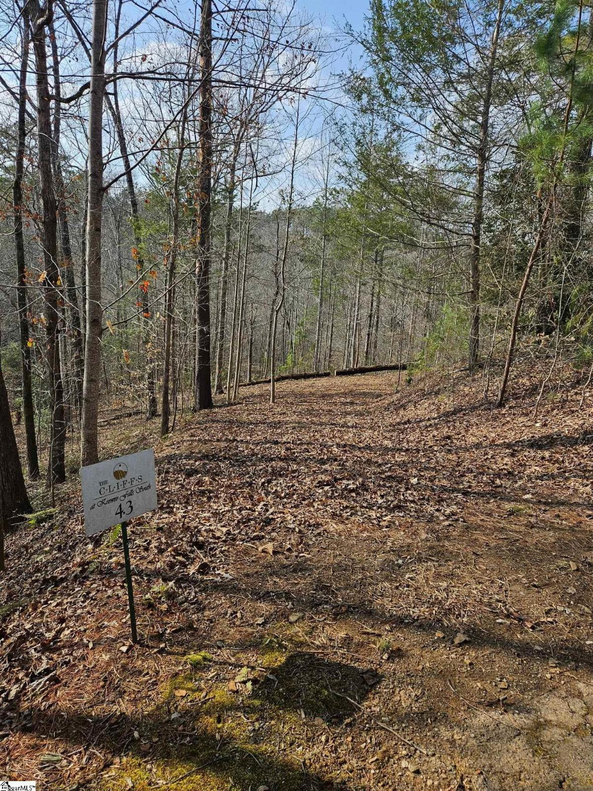 Lot 43 Deerchase Court