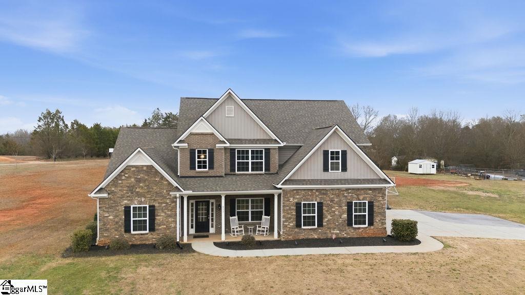 511 Cromer Road