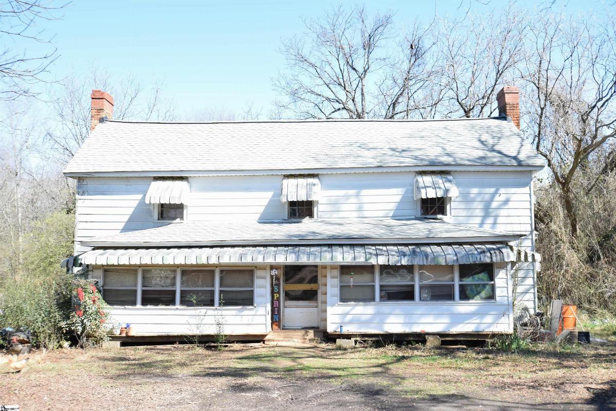 2809 Pelzer Highway