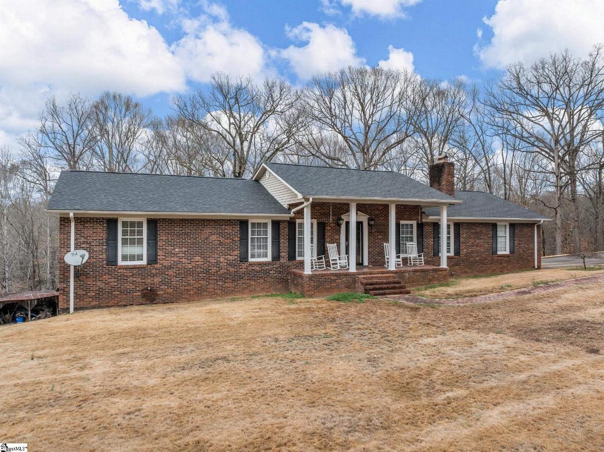 170 Oak Ridge Drive