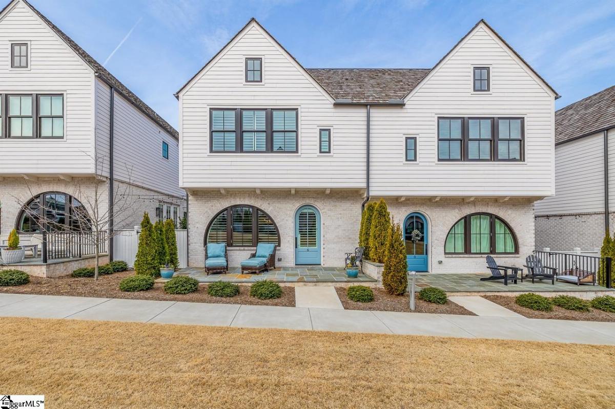 6 Dubose Drive