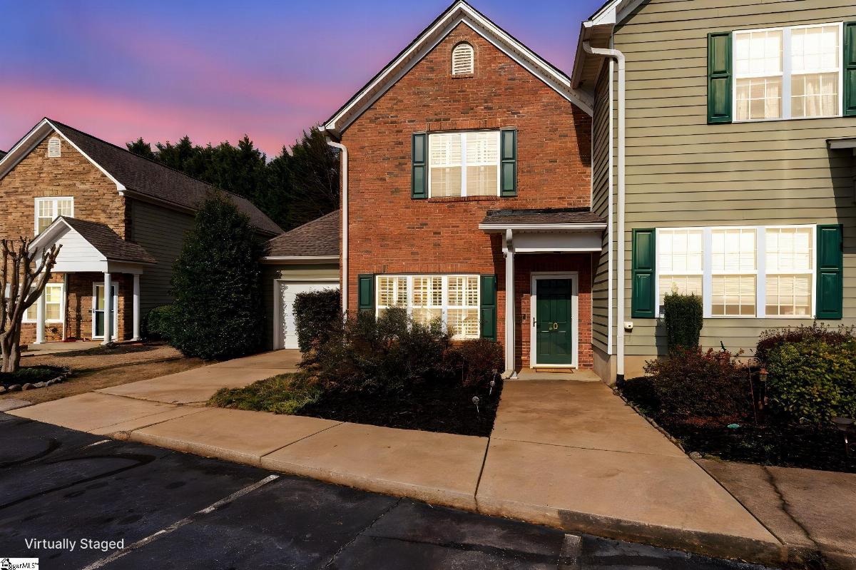 20 Rock Garden Lane