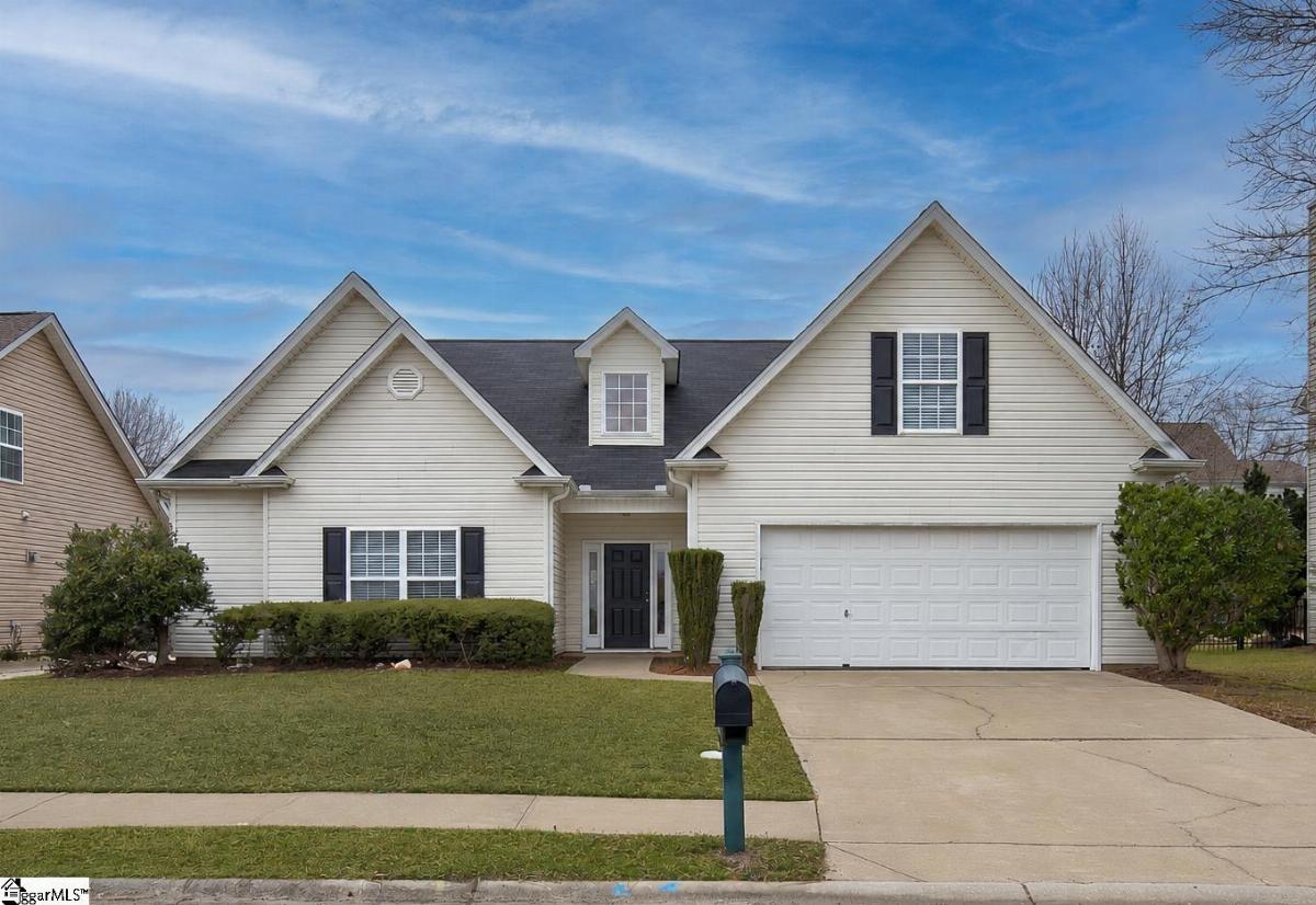 467 N Sweetwater Hills Drive