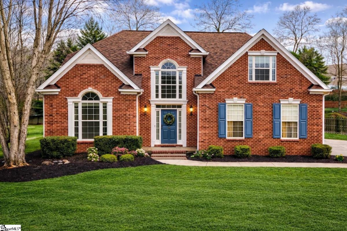 106 Honey Crisp Way
