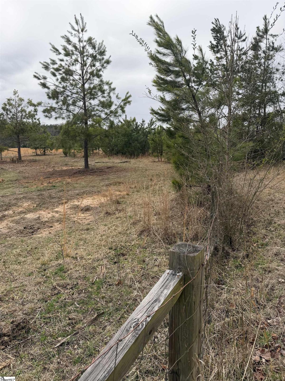 Mount Bethel Road