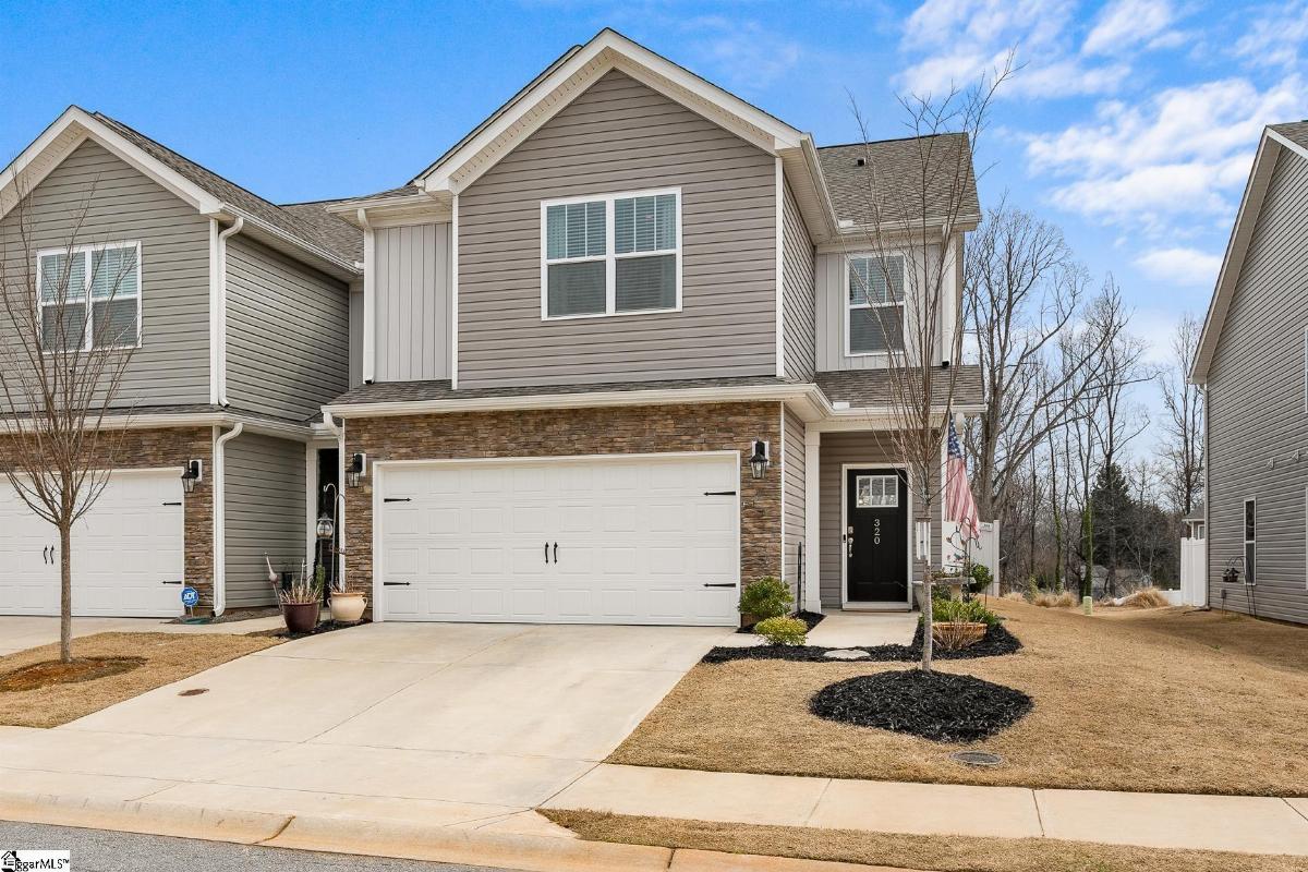 320 Cub Court