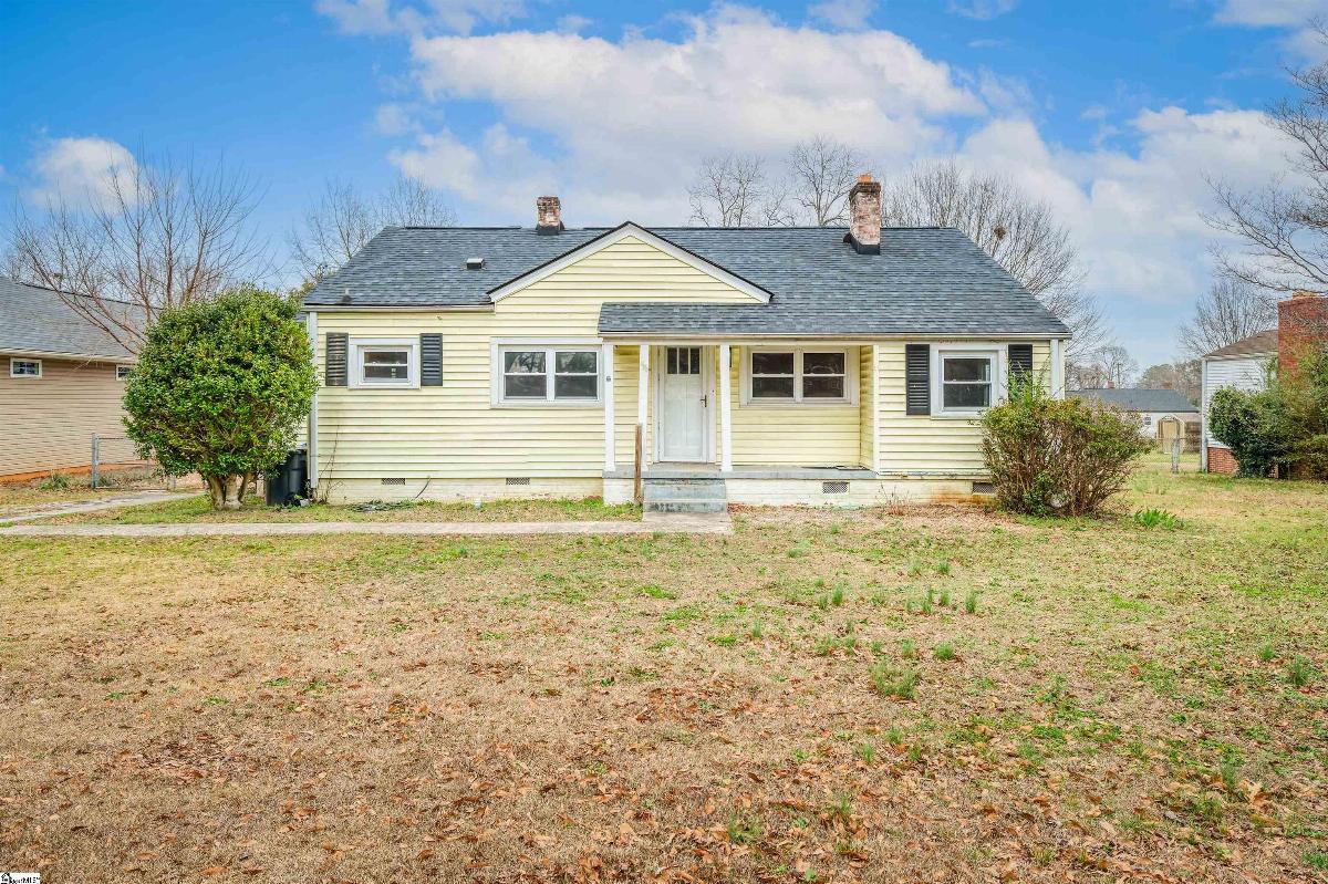 220 Donnan Road