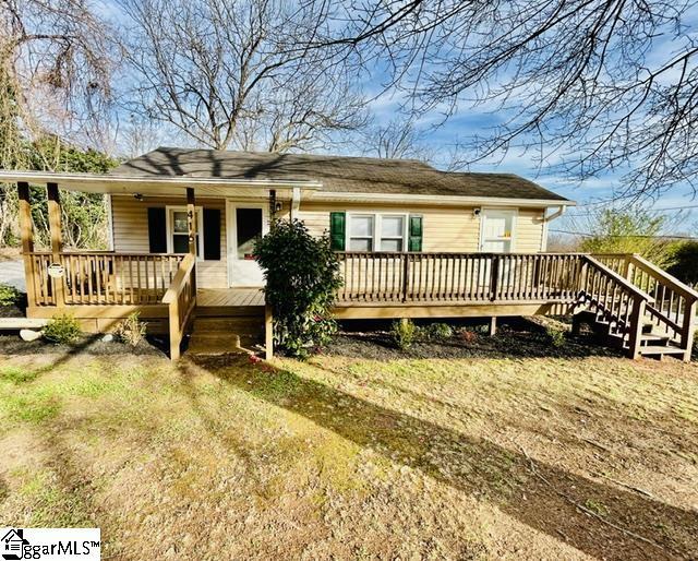 416 Wood Road