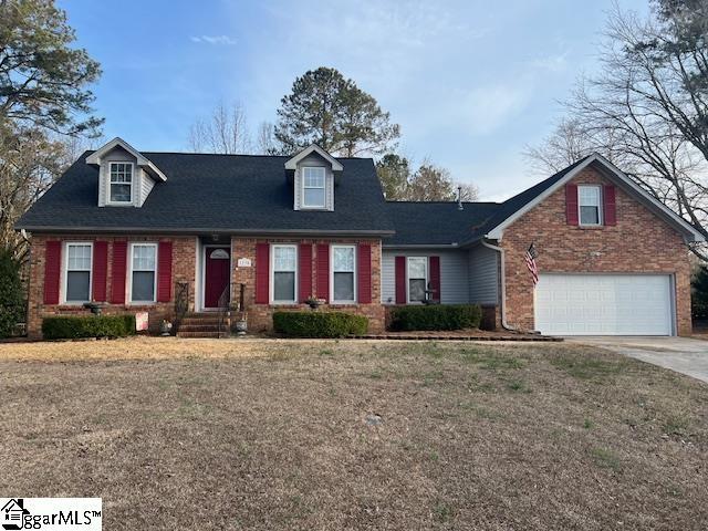 1138 Pinewood Court