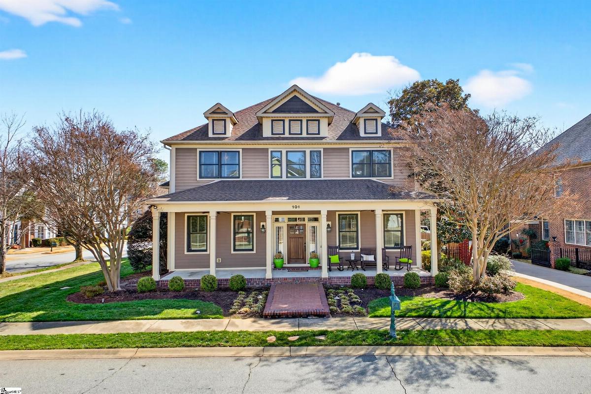101 Bell Road