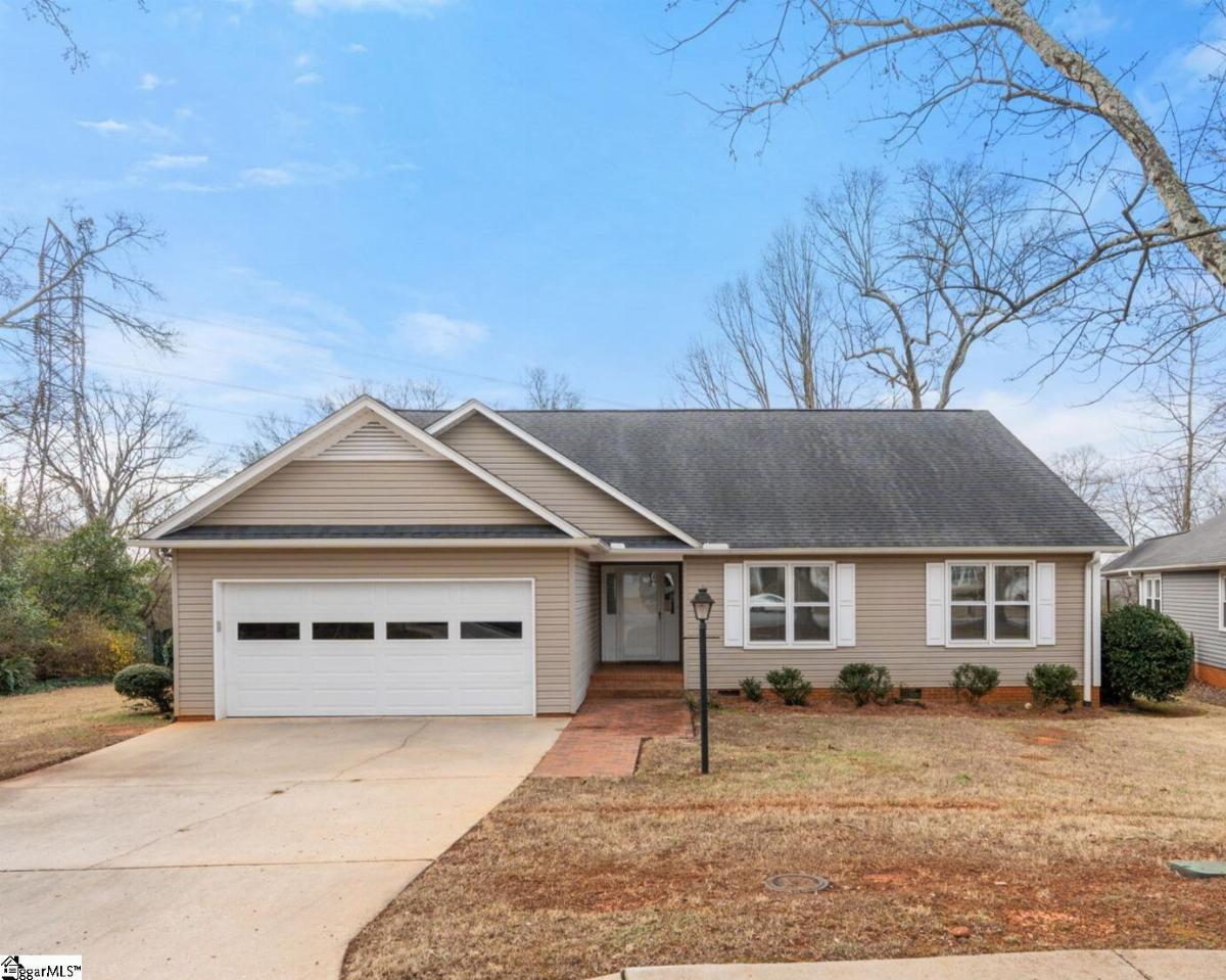 88 Tilbury Way