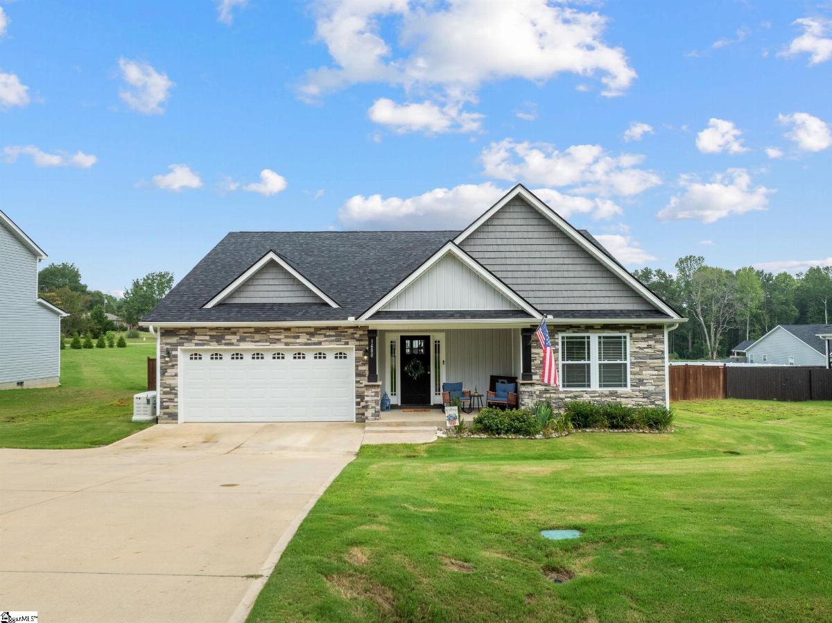 1480 Sloan Road