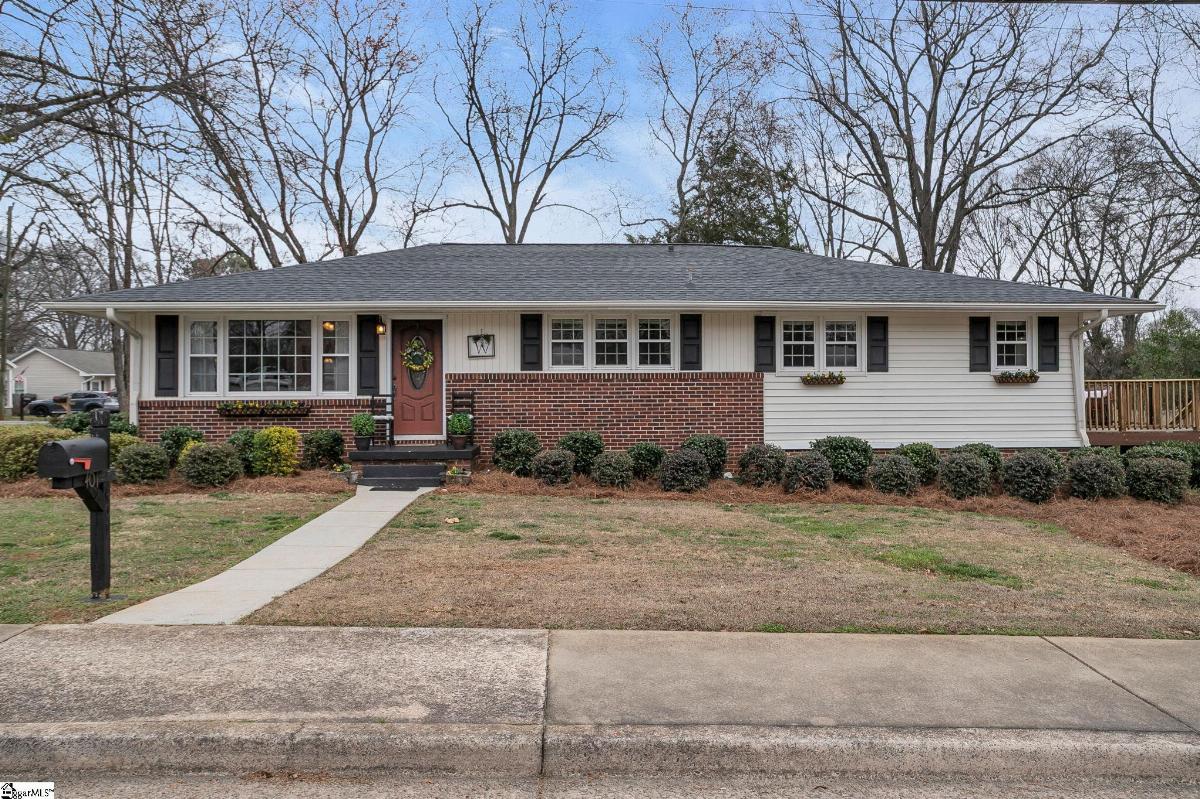401 Parkins Mill Road