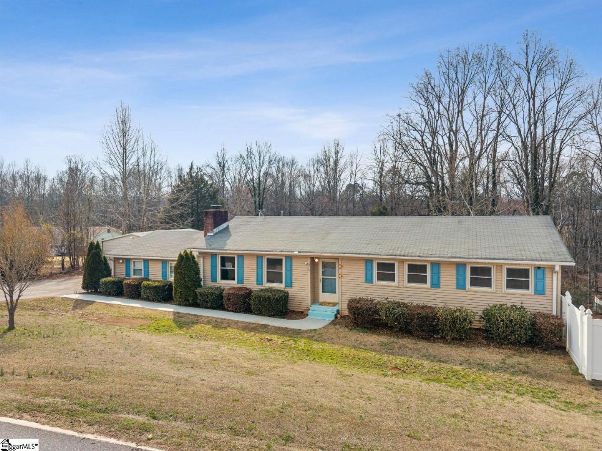 316 Quail Creek Road