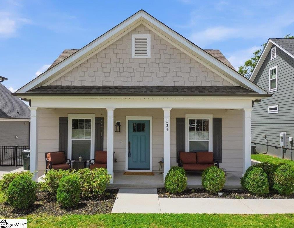 134 Oakland Drive