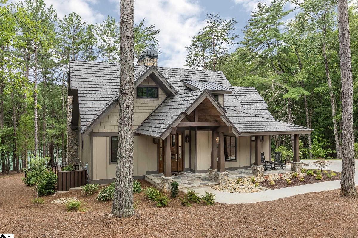 146 Glassy Falls Trail