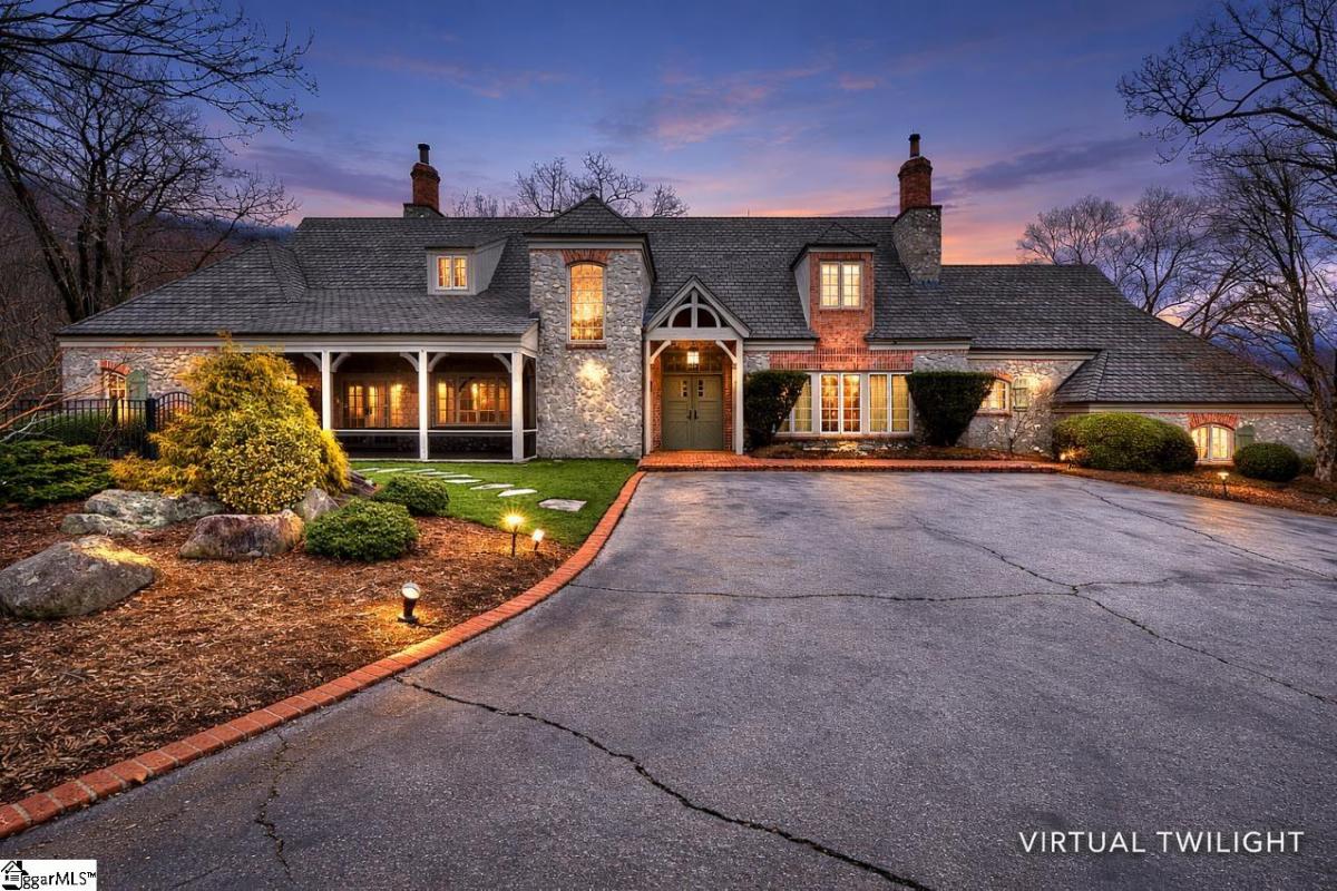 21 Eagle Rock Road