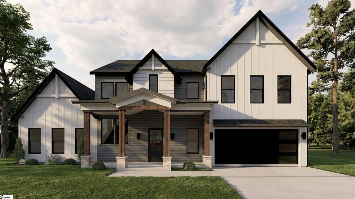 1 Inverrary Drive