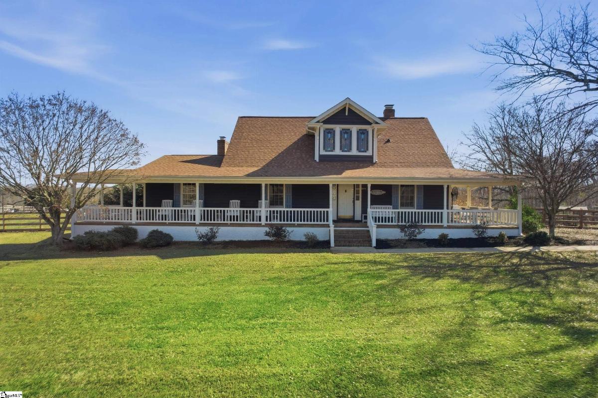1303 Ansel School Road