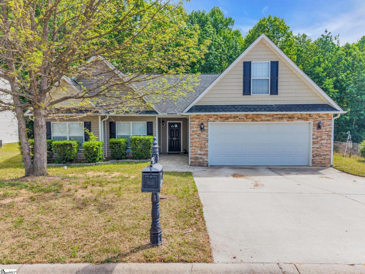 605 Fountain Brook Lane