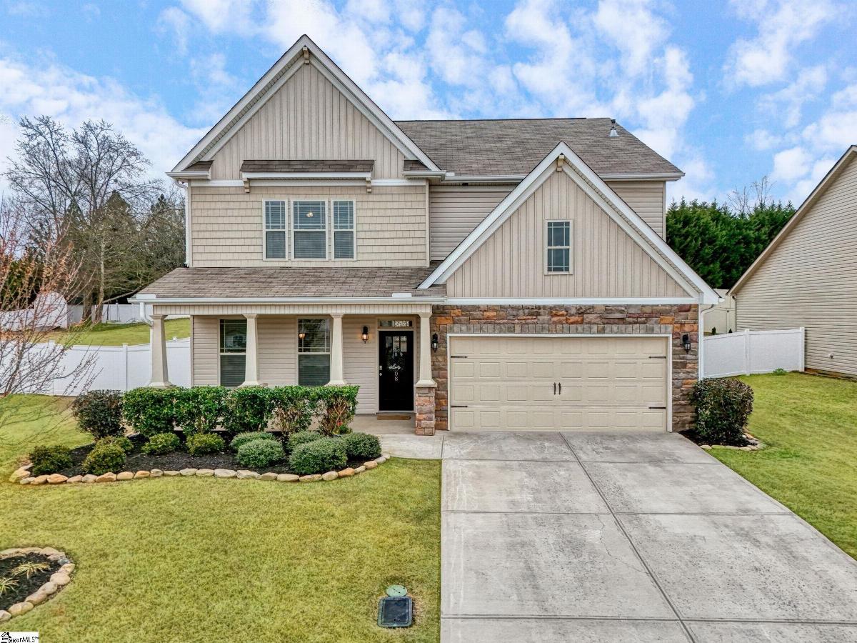 108 BLUEBELL Lane