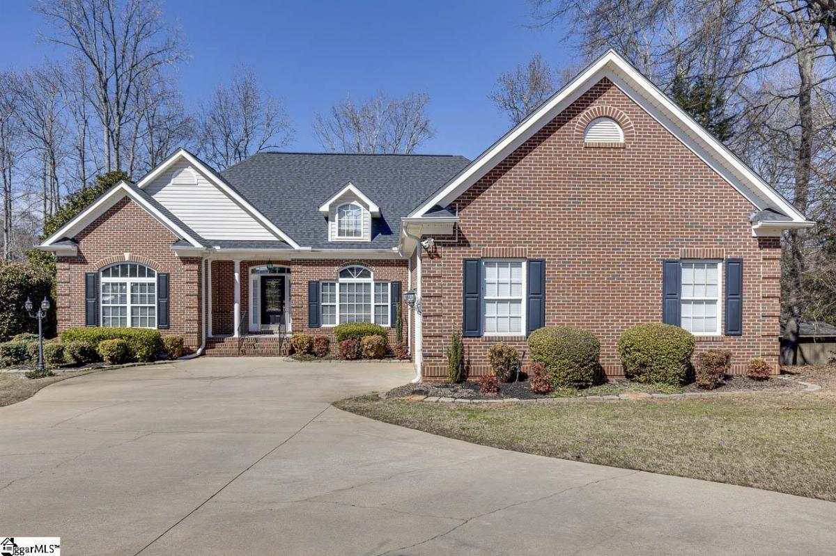 12 Shannon Ridge Court