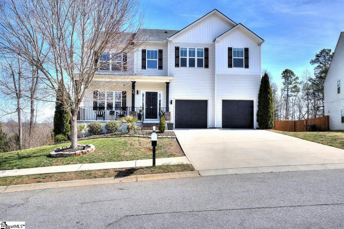 412 Jones Peak Drive