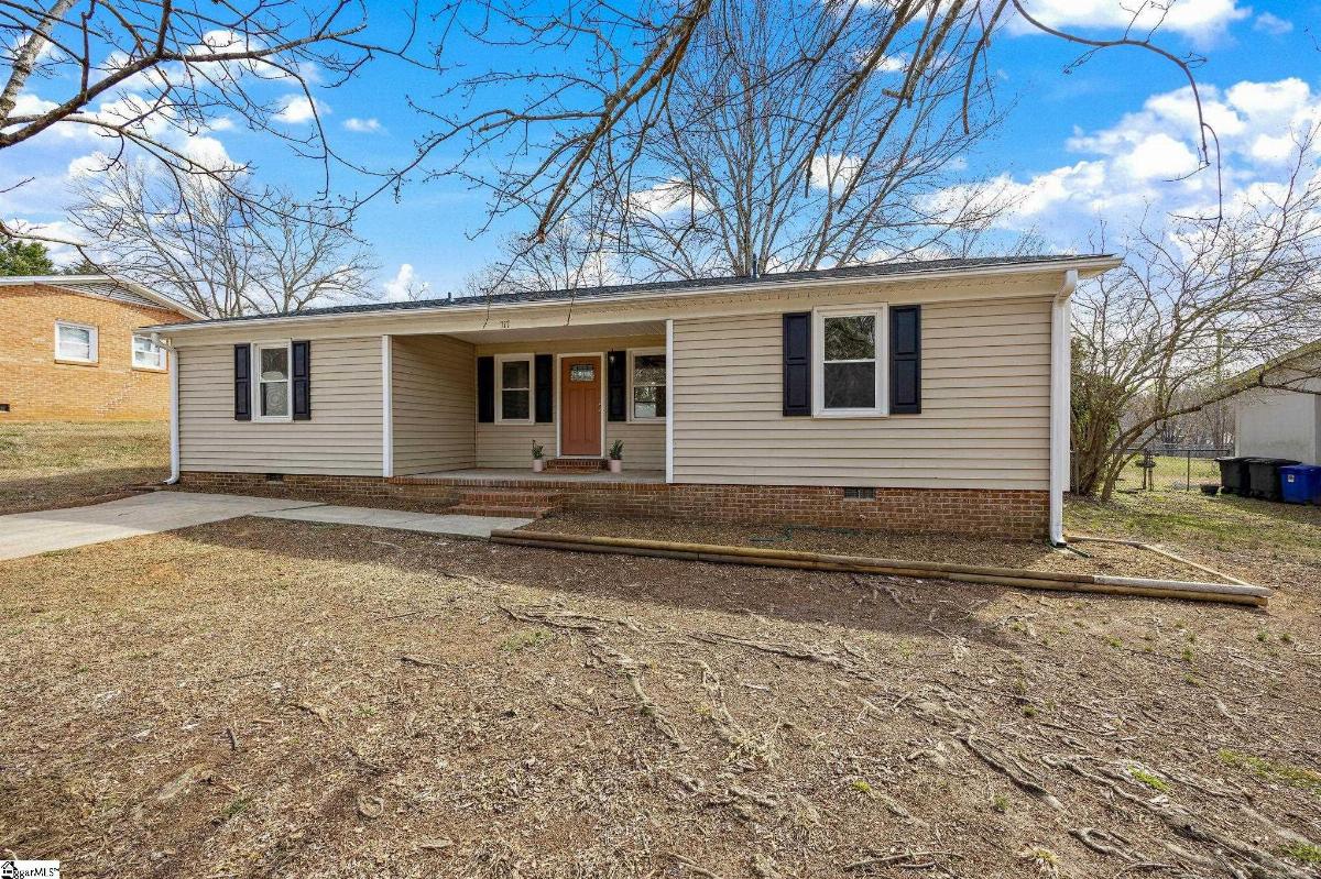 717 Old Stagecoach Road