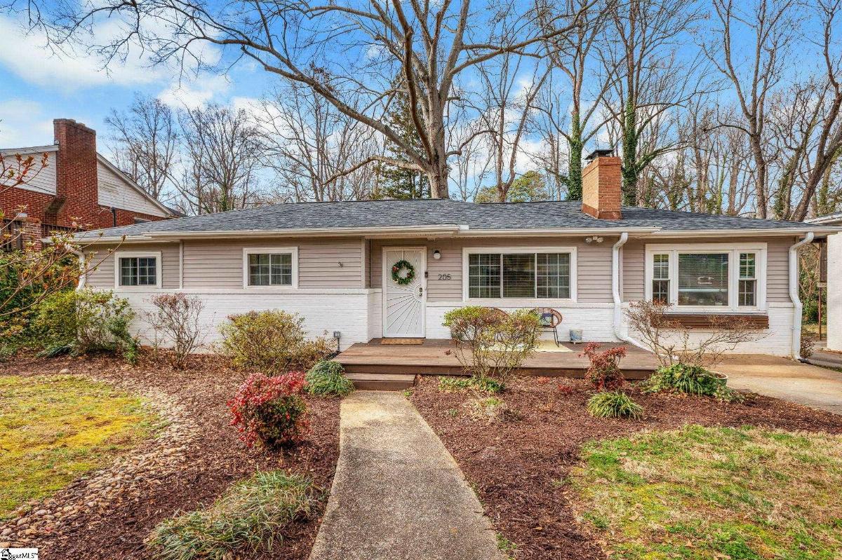 205 Bradley Boulevard