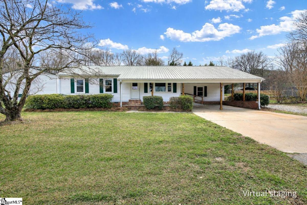 315 Ivydale Drive