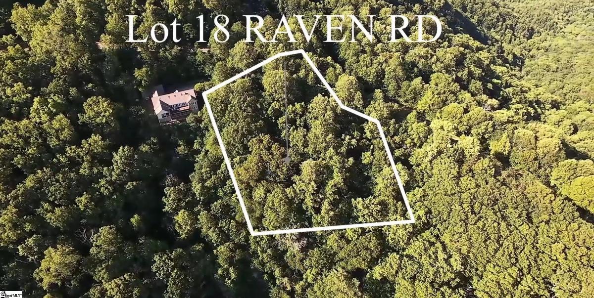 Lot 18 Raven Road