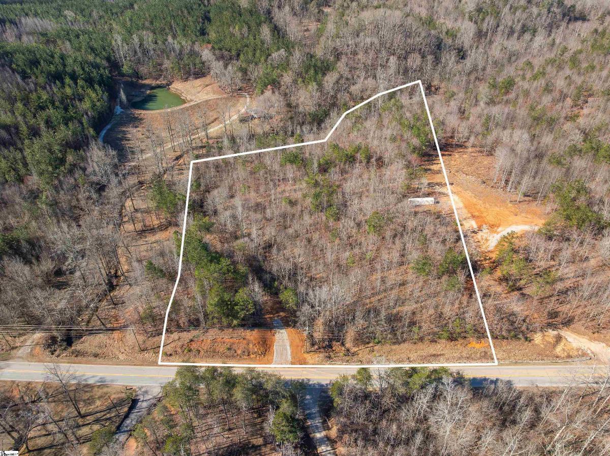 00 Crowe Creek Road