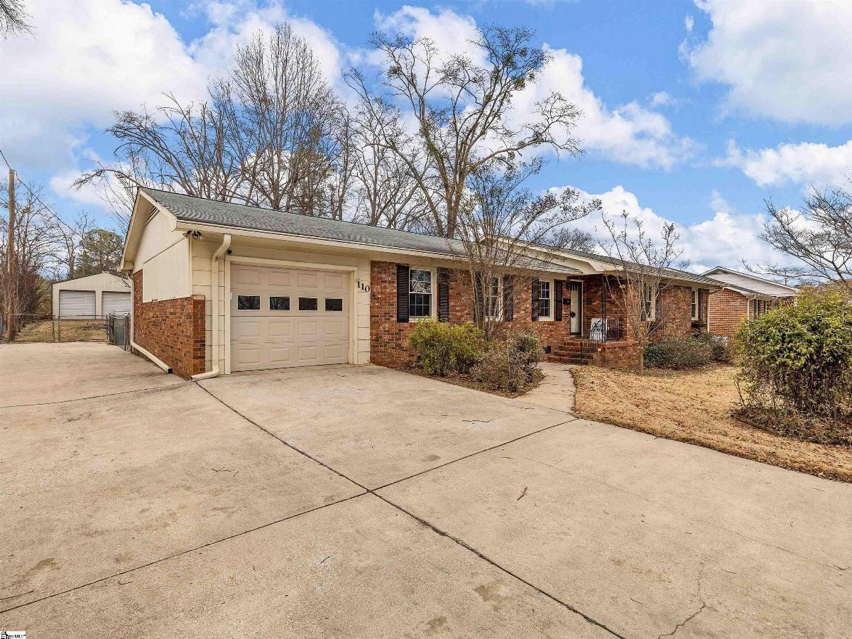 110 Ridgeway Road