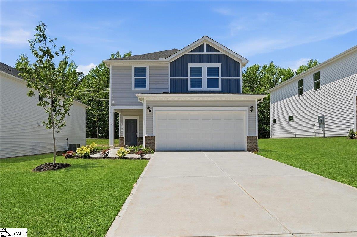 132 Bechler Drive