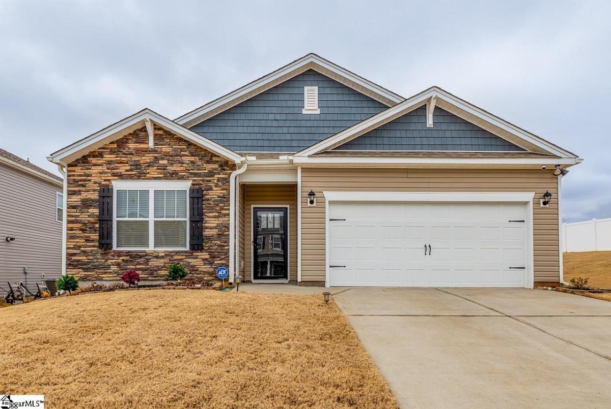 195 Light Spring Road