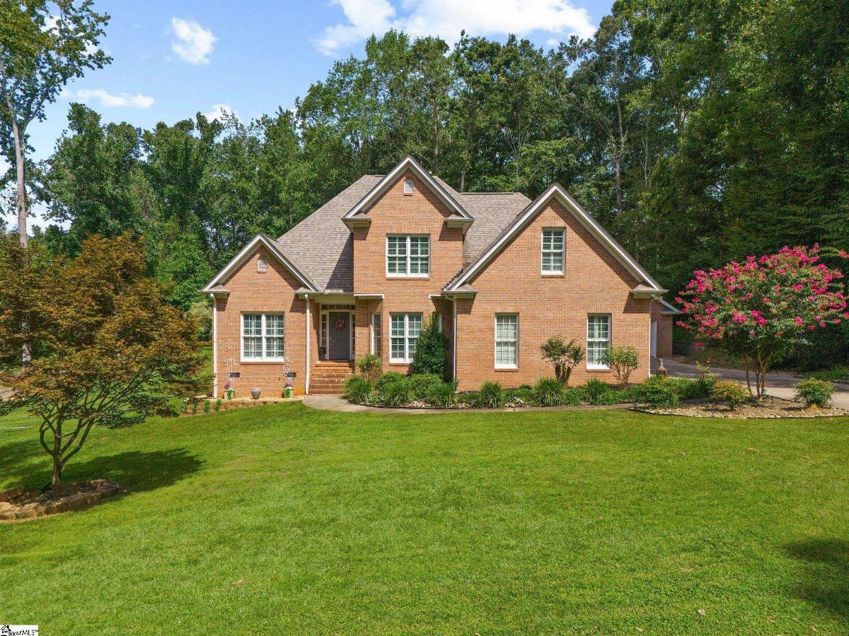 304 Farmwood Drive