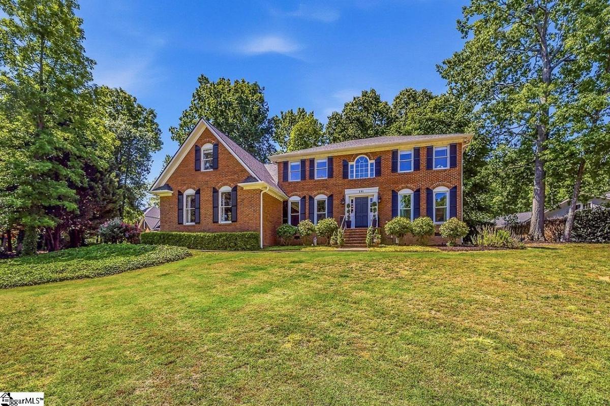 131 Woodridge Drive