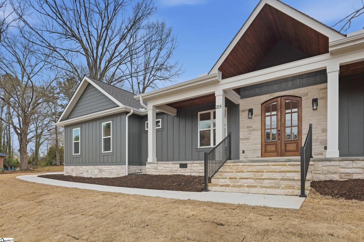 215 Ligon Drive