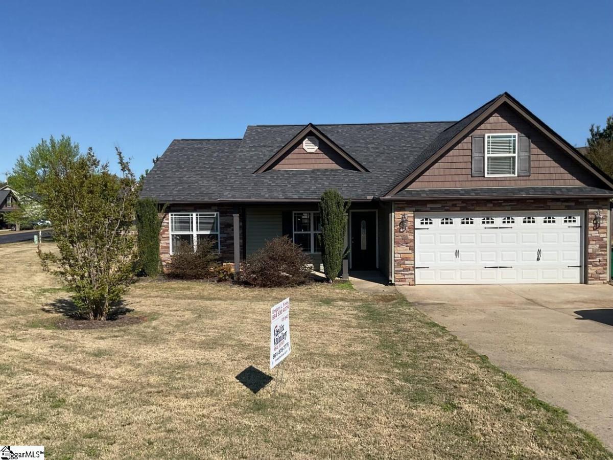 313 Gleaner Drive