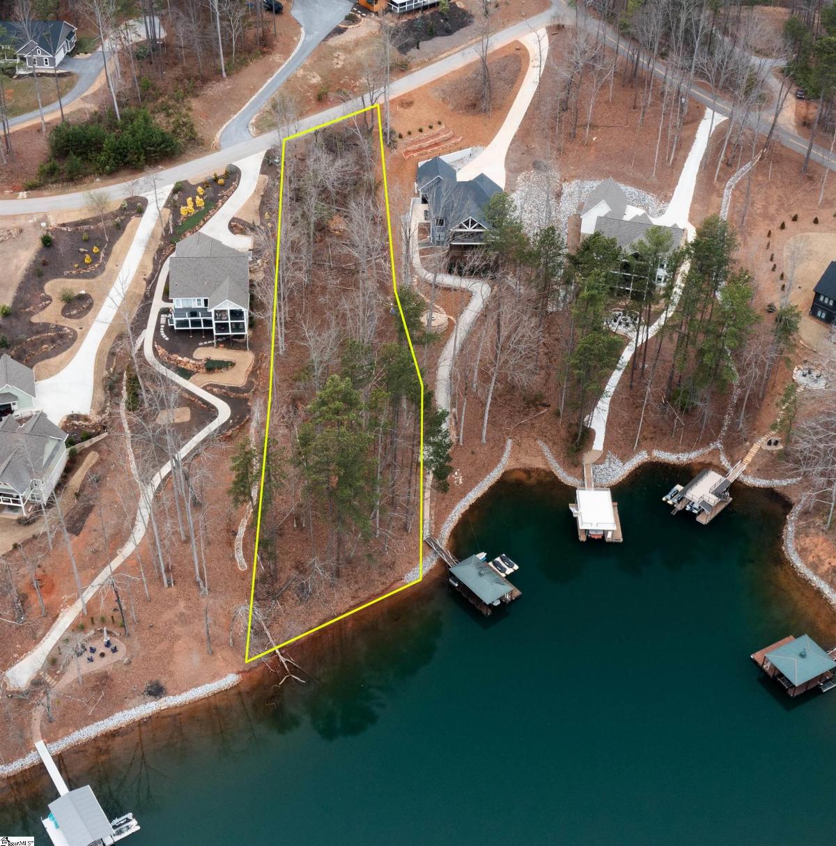 Lot 17 Retreat Pointe Road