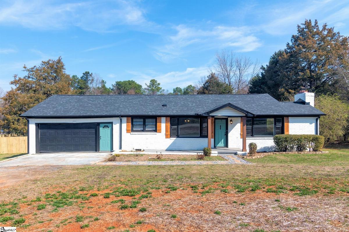1121 Old Bessie Road