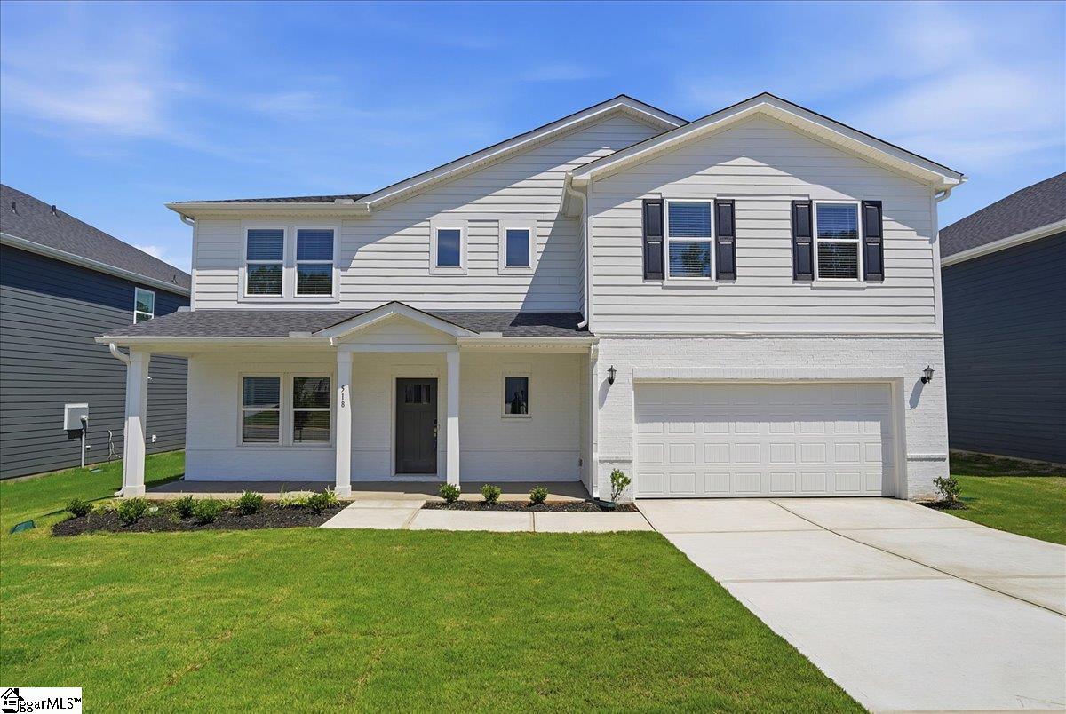 518 Tilson Road