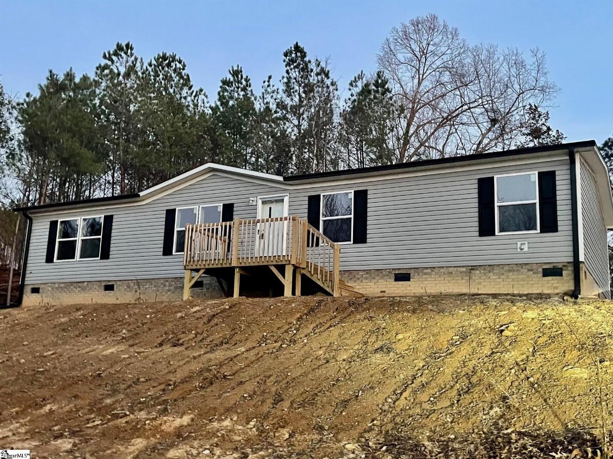 151 Plantation Trail