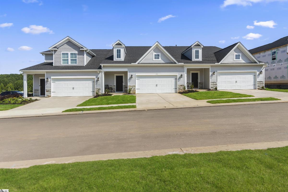 154 Herrick Place
