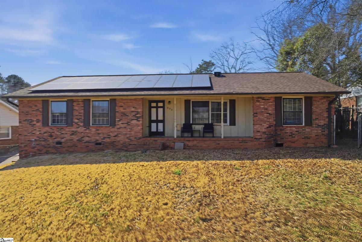 632 Old Augusta Road